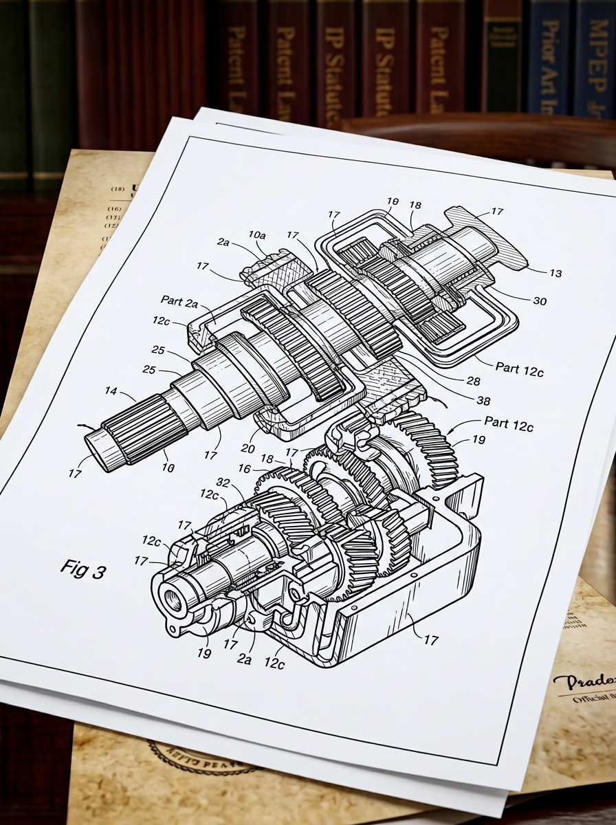 utility drawings
